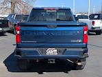 2021 Chevrolet Silverado 2500 Crew Cab 4WD Pickup for sale #MF120596W - photo 4