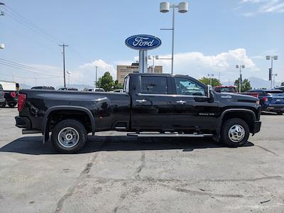 2021 Chevrolet Silverado 3500 Crew Cab 4WD Pickup for sale #MF122349T - photo 2