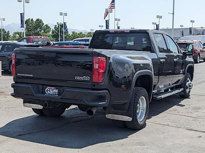 2021 Chevrolet Silverado 3500 Crew Cab 4WD Pickup for sale #MF122349T - photo 2