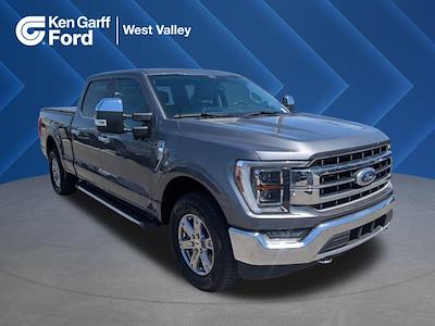 2021 Ford F-150 SuperCrew Cab 4WD Pickup for sale #MFA29720W - photo 1