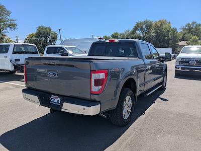2021 Ford F-150 SuperCrew Cab 4WD Pickup for sale #MFA29720W - photo 2