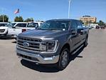 2021 Ford F-150 SuperCrew Cab 4WD Pickup for sale #MFA29720W - photo 7