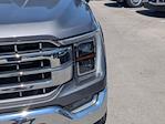 2021 Ford F-150 SuperCrew Cab 4WD Pickup for sale #MFA29720W - photo 9
