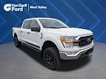 2021 Ford F-150 SuperCrew Cab 4WD Pickup for sale #MFA62144W - photo 1