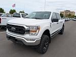 2021 Ford F-150 SuperCrew Cab 4WD Pickup for sale #MFA62144W - photo 7