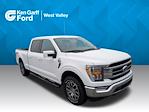 2021 Ford F-150 SuperCrew Cab 4WD Pickup for sale #MFA62592W - photo 1
