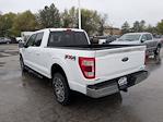 2021 Ford F-150 SuperCrew Cab 4WD Pickup for sale #MFA62592W - photo 5