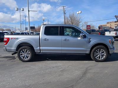 Used 2021 Ford F-150 - photo 1