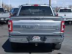 2021 Ford F-150 SuperCrew Cab 4WD Pickup for sale #MFA66883P - photo 3