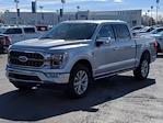 2021 Ford F-150 SuperCrew Cab 4WD Pickup for sale #MFA66883P - photo 6