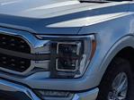 2021 Ford F-150 SuperCrew Cab 4WD Pickup for sale #MFA66883P - photo 8