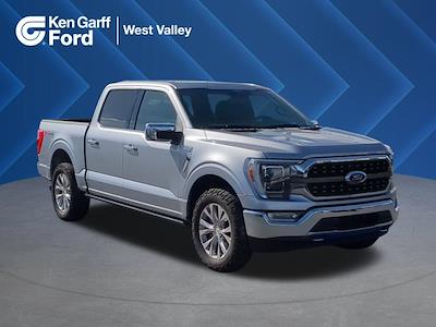 Used 2021 Ford F-150 - photo 1