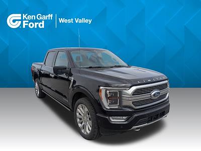 2021 Ford F-150 SuperCrew Cab 4WD Pickup for sale #MFA93501W - photo 1