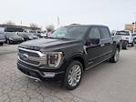 2021 Ford F-150 SuperCrew Cab 4WD Pickup for sale #MFA93501W - photo 7