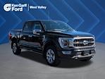 2021 Ford F-150 SuperCrew Cab 4WD Pickup for sale #MFA93800W - photo 1