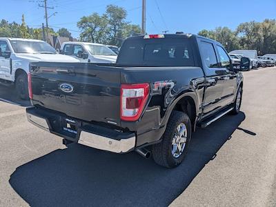 2021 Ford F-150 SuperCrew Cab 4WD Pickup for sale #MFB15456C - photo 2