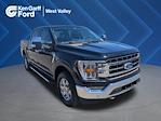 2021 Ford F-150 SuperCrew Cab 4WD Pickup for sale #MFB15456C - photo 1