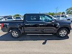 2021 Ford F-150 SuperCrew Cab 4WD Pickup for sale #MFB15456C - photo 3