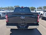 2021 Ford F-150 SuperCrew Cab 4WD Pickup for sale #MFB15456C - photo 4