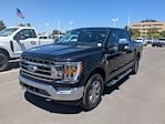 2021 Ford F-150 SuperCrew Cab 4WD Pickup for sale #MFB15456C - photo 7