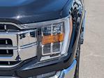 2021 Ford F-150 SuperCrew Cab 4WD Pickup for sale #MFB15456C - photo 9