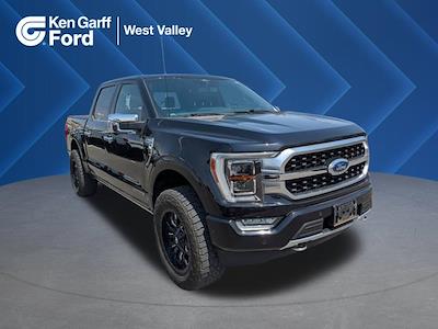 2021 Ford F-150 SuperCrew Cab 4WD Pickup for sale #MFB27994T - photo 1