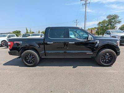 2021 Ford F-150 SuperCrew Cab 4WD Pickup for sale #MFB27994T - photo 2