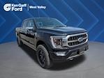 2021 Ford F-150 SuperCrew Cab 4WD Pickup for sale #MFB27994T - photo 1
