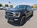2021 Ford F-150 SuperCrew Cab 4WD Pickup for sale #MFB27994T - photo 7