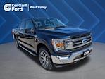 2021 Ford F-150 SuperCrew Cab 4WD Pickup for sale #MFB74134W - photo 1