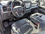 2021 Ford F-150 SuperCrew Cab 4WD Pickup for sale #MFB74134W - photo 13