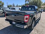2021 Ford F-150 SuperCrew Cab 4WD Pickup for sale #MFB74134W - photo 2