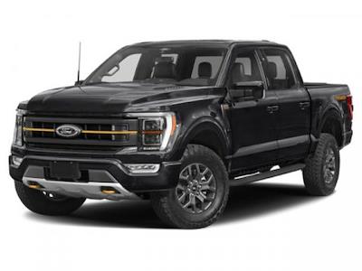 2021 Ford F-150 SuperCrew Cab 4WD Pickup for sale #MFB83213W - photo 1