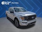 2021 Ford F-150 SuperCrew Cab 4WD Pickup for sale #MFB83213W - photo 1