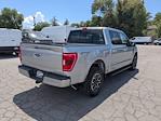 2021 Ford F-150 SuperCrew Cab 4WD Pickup for sale #MFB83213W - photo 2