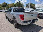 2021 Ford F-150 SuperCrew Cab 4WD Pickup for sale #MFB83213W - photo 5