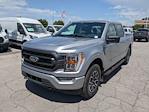 2021 Ford F-150 SuperCrew Cab 4WD Pickup for sale #MFB83213W - photo 7