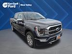 2021 Ford F-150 SuperCrew Cab 4WD Pickup for sale #MFB86972T - photo 1