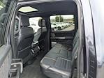 2021 Ford F-150 SuperCrew Cab 4WD Pickup for sale #MFB86972T - photo 28