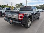 2021 Ford F-150 SuperCrew Cab 4WD Pickup for sale #MFB86972T - photo 2