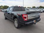 2021 Ford F-150 SuperCrew Cab 4WD Pickup for sale #MFB86972T - photo 5