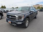 2021 Ford F-150 SuperCrew Cab 4WD Pickup for sale #MFB86972T - photo 7