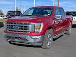 2021 Ford F-150 SuperCrew Cab 4WD Pickup for sale #MFB97434W - photo 6