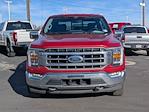 2021 Ford F-150 SuperCrew Cab 4WD Pickup for sale #MFB97434W - photo 7