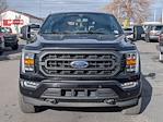 2021 Ford F-150 SuperCrew Cab 4WD Pickup for sale #MFC31690T - photo 7