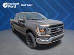2021 Ford F-150 SuperCrew Cab 4WD Pickup for sale #MFC31697P - photo 1