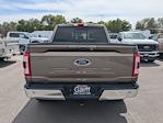 2021 Ford F-150 SuperCrew Cab 4WD Pickup for sale #MFC31697P - photo 4