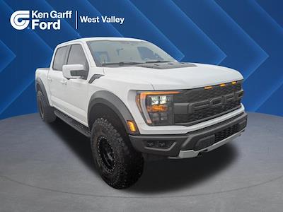 Used 2021 Ford F-150 - photo 1