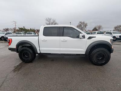 Used 2021 Ford F-150 - photo 1