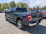 2021 Ford F-150 SuperCrew Cab 4WD Pickup for sale #MFC45696T - photo 5
